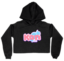 Kan Hoodie Cropped
