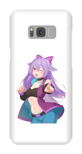 hemooxhabis Samsung Phone Cases