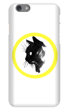 dankersgaming iPhone Phone Cases