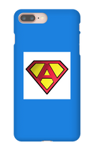 superalxx iPhone Phone Cases