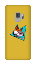 lazyfoxx_ Samsung Phone Cases