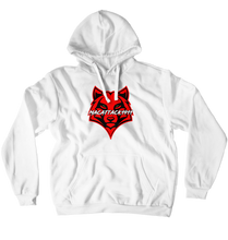 macattack1911 Hoodies (No-Zip/Pullover)