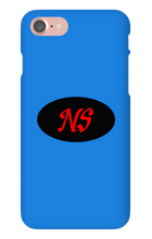 NS Logo Phone Case