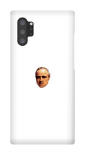 daniconigameplay Padrino Samsung Cover