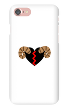 Lydiit logo iPhone Case