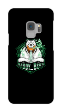 daddy_behr Samsung Phone Cases