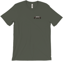 jdhertz - Omerta T-Shirts