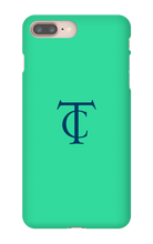 Tc Phone Case