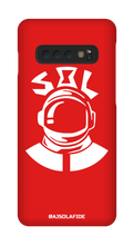 SOL Samsung Phone Cases