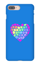 The Heart iPhone Case