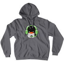 stealthypenguin2 Hoodies (No-Zip/Pullover)