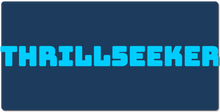 thrill5eeker XXL Gaming Mousepad