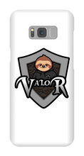 sinvalor_ Samsung Phone Cases