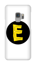 ethansinghid221 Samsung Phone Cases