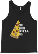 The 'Pizza Me?' Tank Top