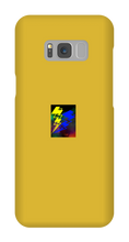 realthunderboltyt Samsung Phone Cases