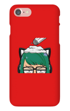 emilyalana iPhone Phone Cases