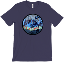 LetzRoll T-Shirts