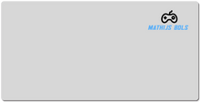 mathijsbols XXL Gaming Mousepad