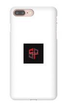 djspecialk2021 iPhone Phone Cases
