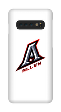 Allen Gaming Samsung Phone Cases