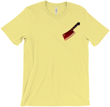 Meat Cleaver