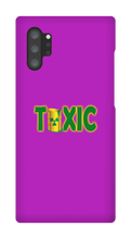 brrrizkybri Samsung Phone Cases