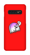 boo20k Samsung Phone Cases