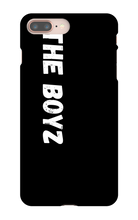 The Boyz iPhone Phone Case