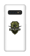 captainscuttle Samsung Phone Cases