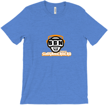 simgamernerd Logo T-Shirts
