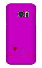 ladymashaka Samsung Phone Case