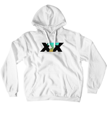 trixxsports Hoodies (No-Zip/Pullover)