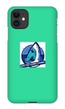 demetrisgaming iPhone Phone Cases