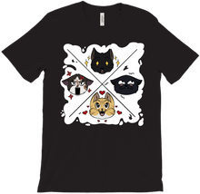 katsumikat12 T-Shirts