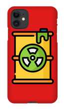 bufarina iPhone Phone Cases