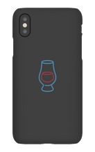 Toast iPhone Phone Case