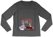 ItsFr1day Long Sleeve Tshirt
