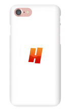 haue_gaming iPhone Phone Cases