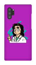 Kenza Samsung Phone Cases