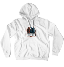 Hoodies (No-Zip/Pullover)