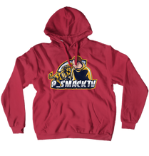 p_smacktv Hoodies (No-Zip/Pullover)
