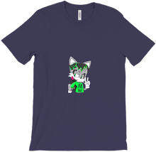 mikzshadow T-Shirts