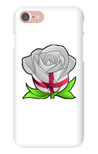 englishrose1993 iPhone Phone Cases