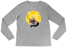 Mavicorn Engram Long Sleeve Tee