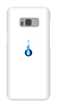 side swifter Samsung Phone Cases