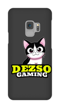 Dezso Gaming Samsung telefontok