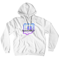 Twitch Hoodie