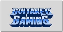guitarec XXL Gaming Mousepad