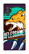 raflesgamer Samsung Phone Cases